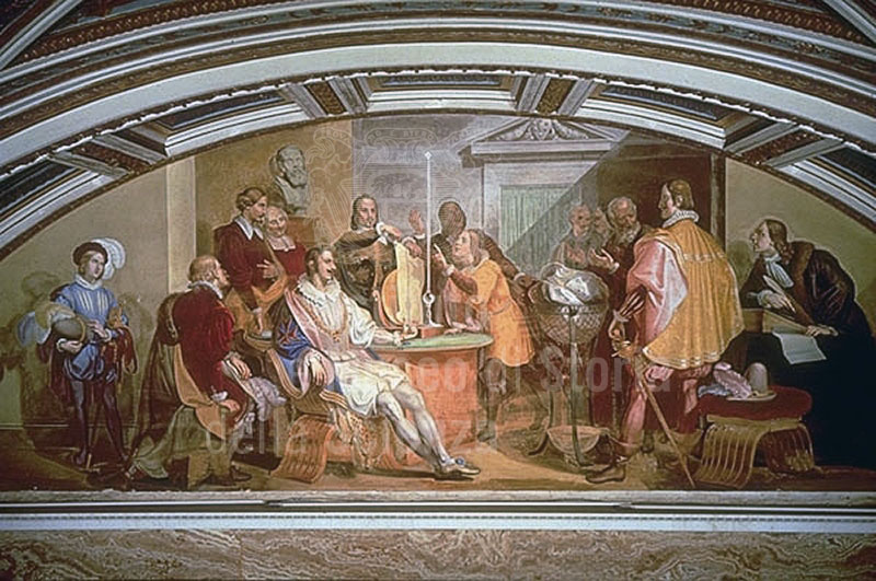 icona22593_800 L'Accademia degli Investiganti