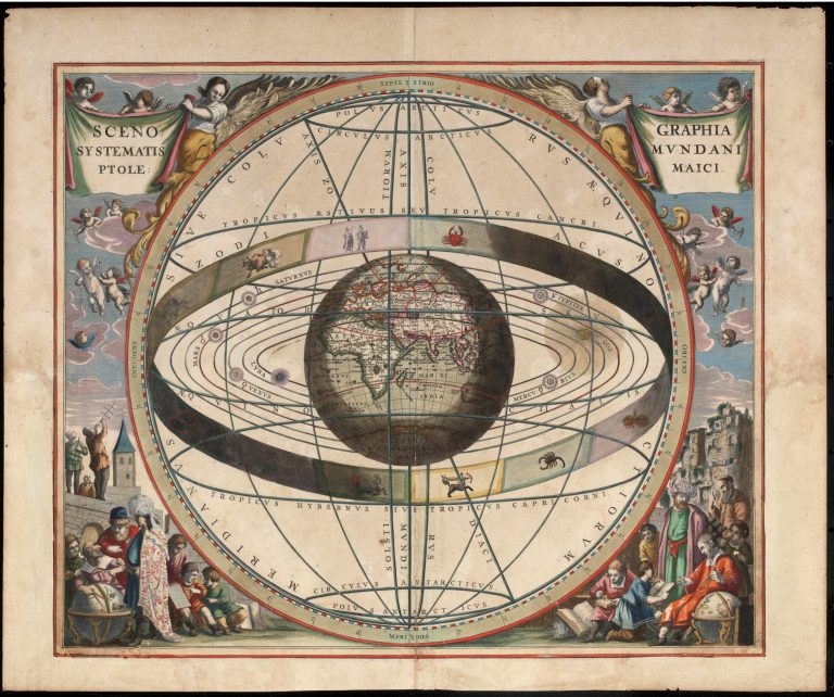 Tommaso d'Aquino Aristotele eternitÃ  del mondo