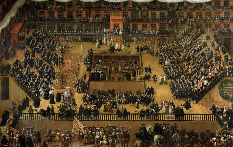 tortura