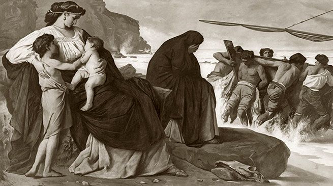Medea