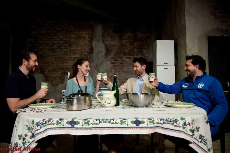 Ricette “difficili”… al Piccolo Bellini
