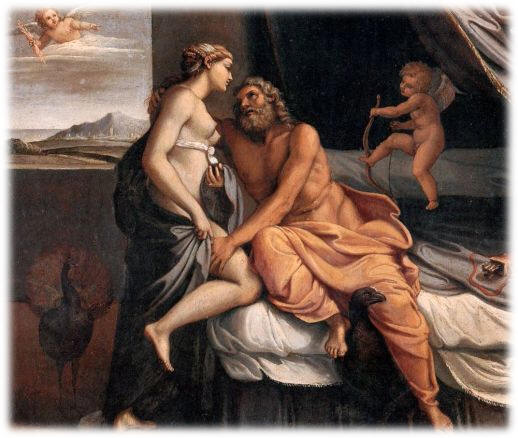 L’origine della parola “sosia”: l'”Amphitruo” di Plauto