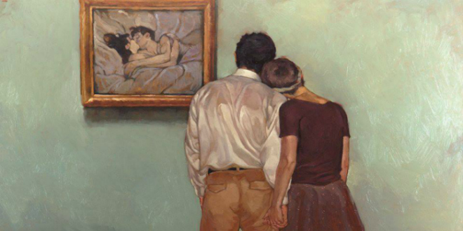 Alain Badiou e l’Elogio dell’amore