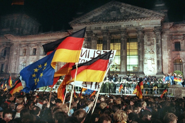 Ostalgie: la nostalgia di Thomas Brussig