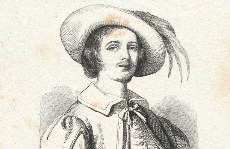 Renzo Tramaglino Promessi Sposi