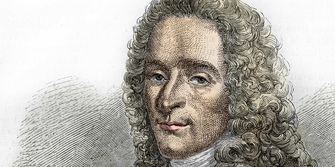 voltaire male