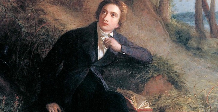 Keats