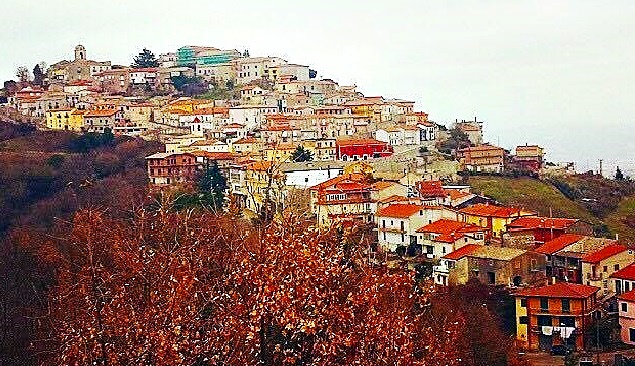 Montefusco