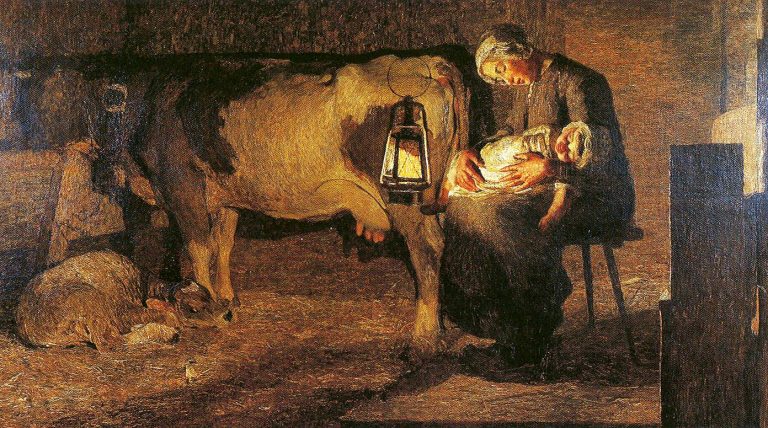 “Il terremoto in Cile” di Heinrich von Kleist