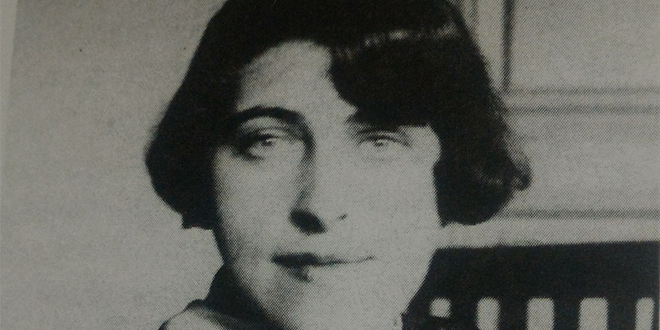 raymonde linossier