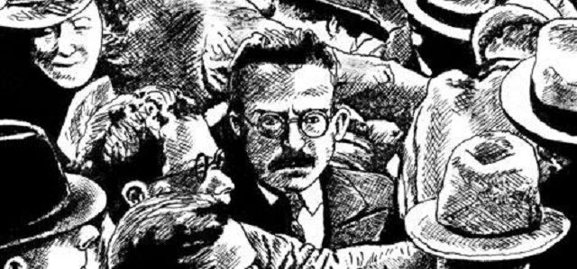 Walter Benjamin e il flÃ¢neur: passeggiare a Berlino