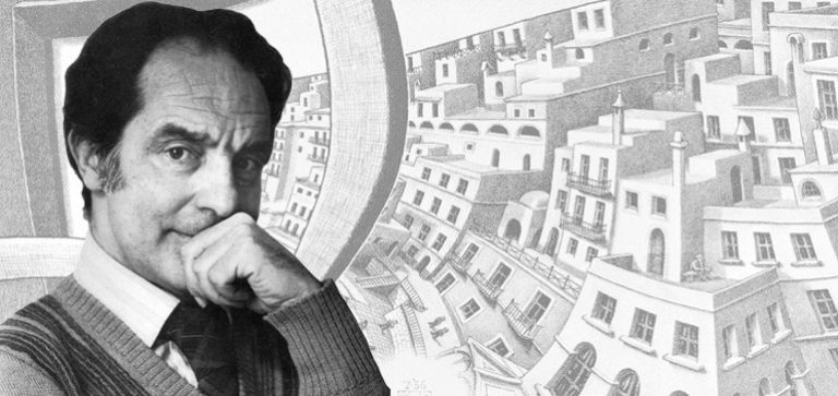 Leonia, la cittÃ  del consumismo di Calvino