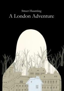 Street Haunting Virginia Woolf