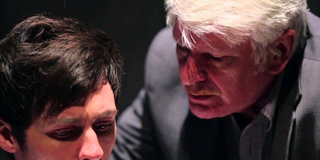 Il delirio di potere in â€œOne for the Roadâ€ di Harold Pinter