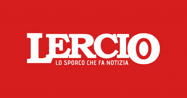 Lercio logo
