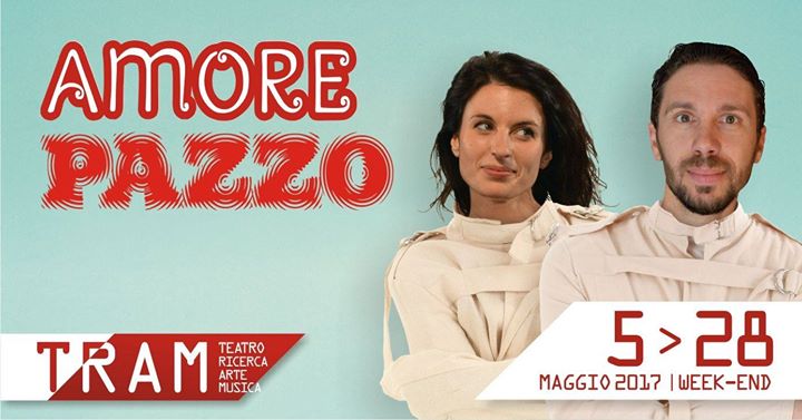 amore pazzo