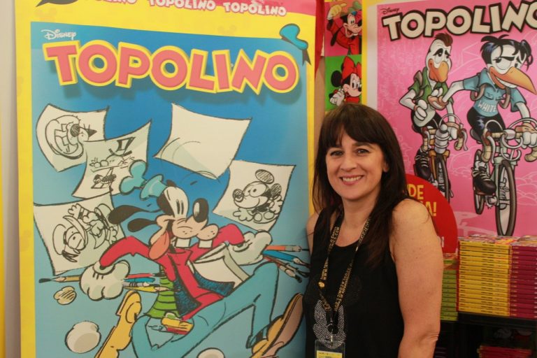 de poli topolino 2017