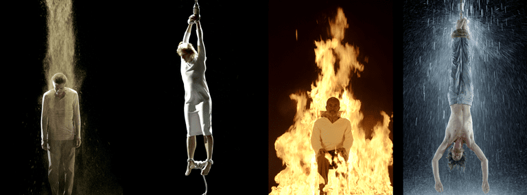 Bill Viola