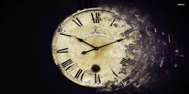 filosofia del tempo