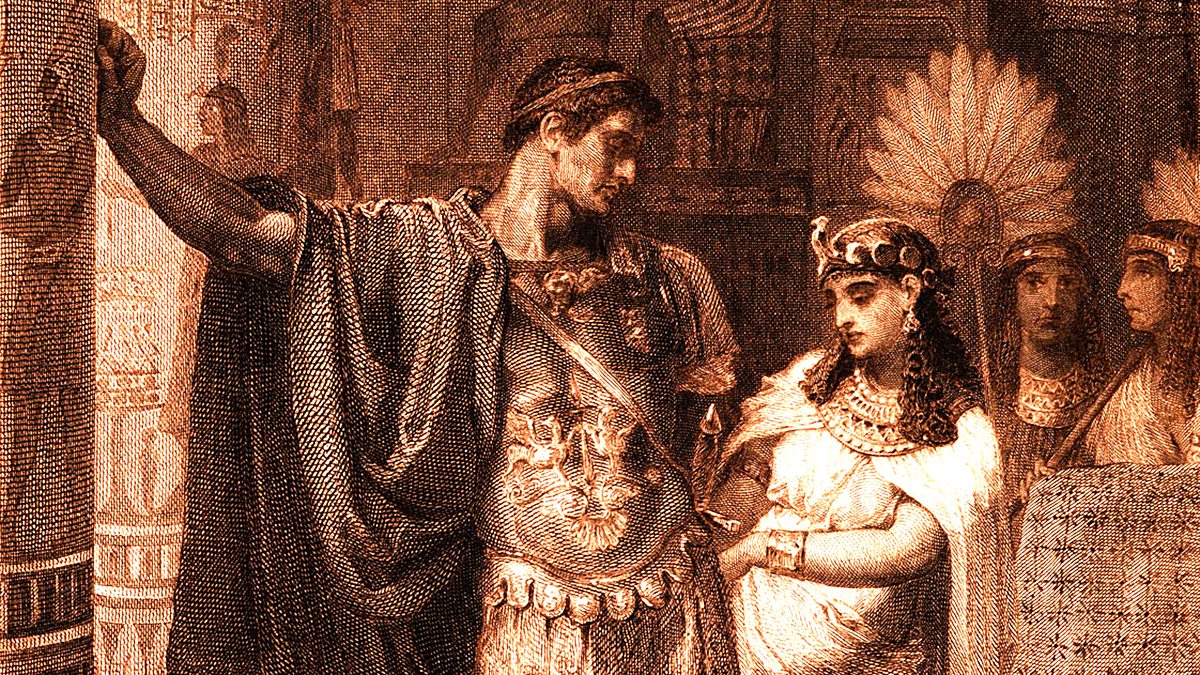 Antonio e Cleopatra: la sessualità in Shakespeare - laCOOLtura
