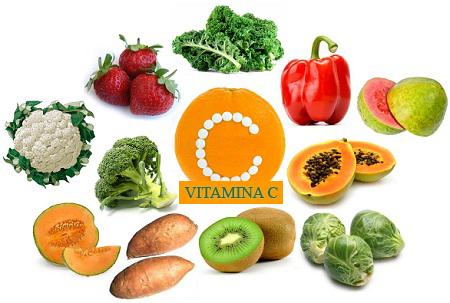 Vitamina C