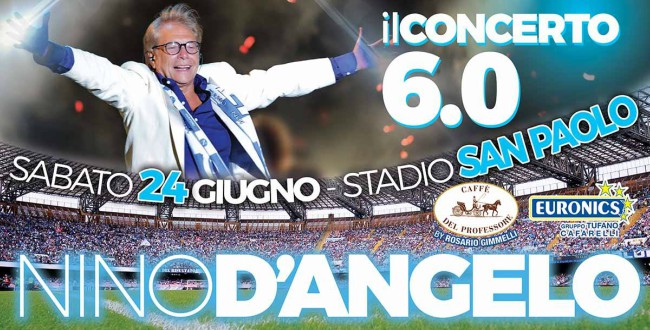 Nino D'Angelo
