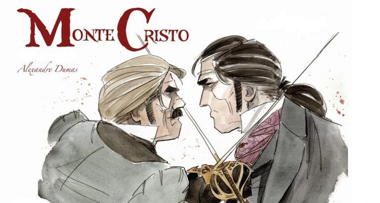 conte di Montecristo Dumas Edmond Dantes