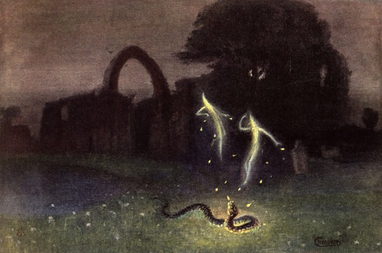 La Favola di Goethe per aiutare l’amico Schiller