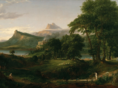 Arcadia