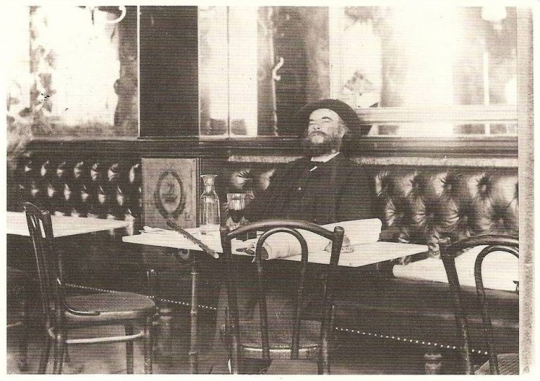 Verlaine poesia autunno