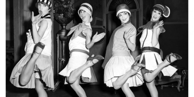 “The Golden Twenties”: la ragazza di Irmgard Keun