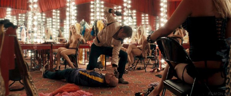 Drive: film controverso di un regista poco compreso