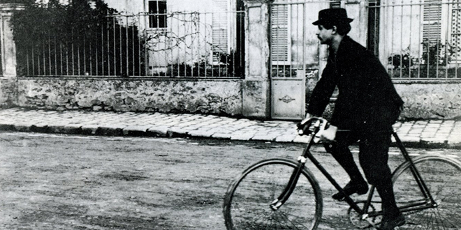 Ubu roi Alfred Jarry