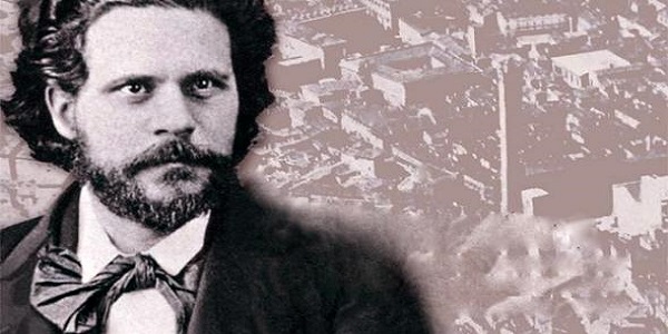 GiosuÃ¨ Carducci