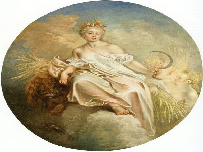 Demetra
