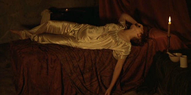 La marchesa di O...
