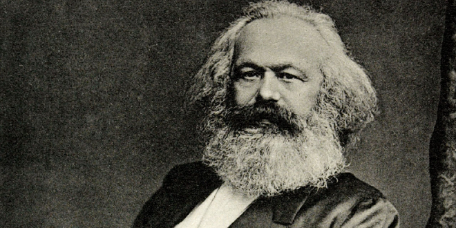 Karl Marx