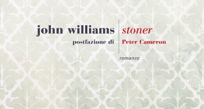 L’epica della mediocritÃ : John Williams, Stoner ed Augustus