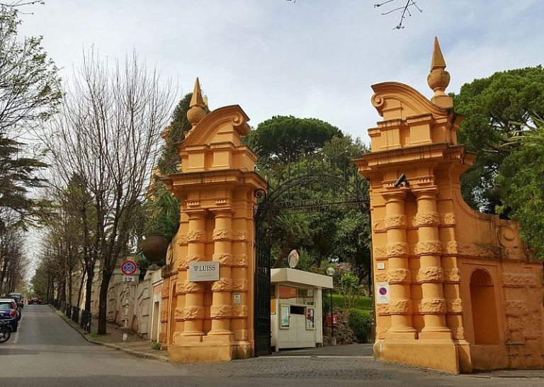 UniversitÃ  delle Scienze Sociali