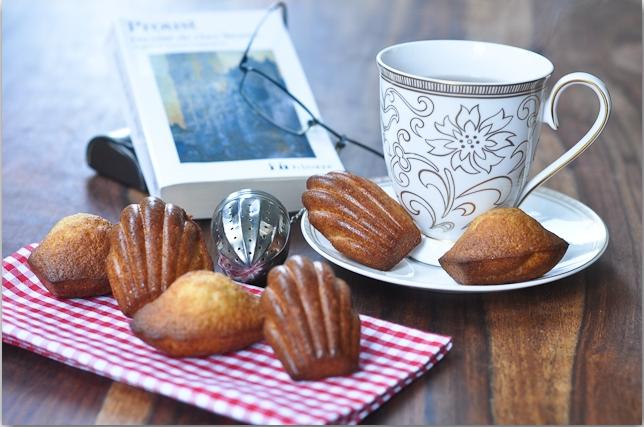 madeleine
