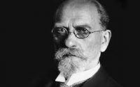 Edmund Husserl