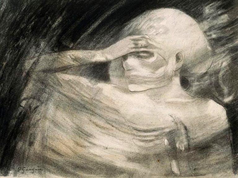 Il fantasma nel mondo classico tra “macabro” e “saggezza”