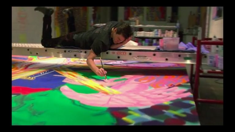 I NEEDED COLOR - Jim Carrey