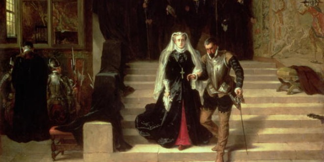 Maria Stuart di Schiller: un confronto fra due regine