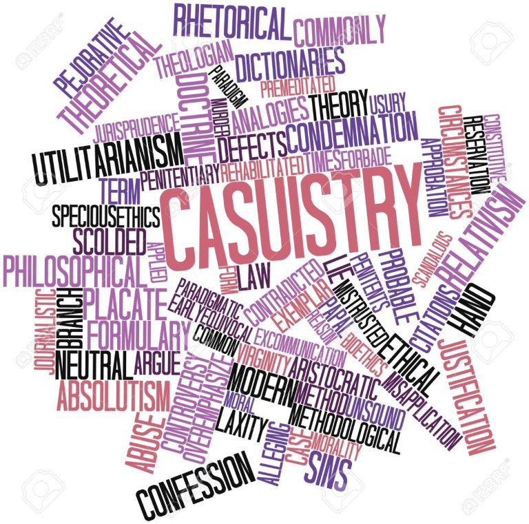 casistica
