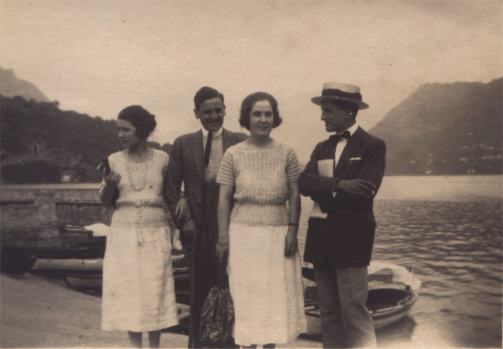 Mario Pilati