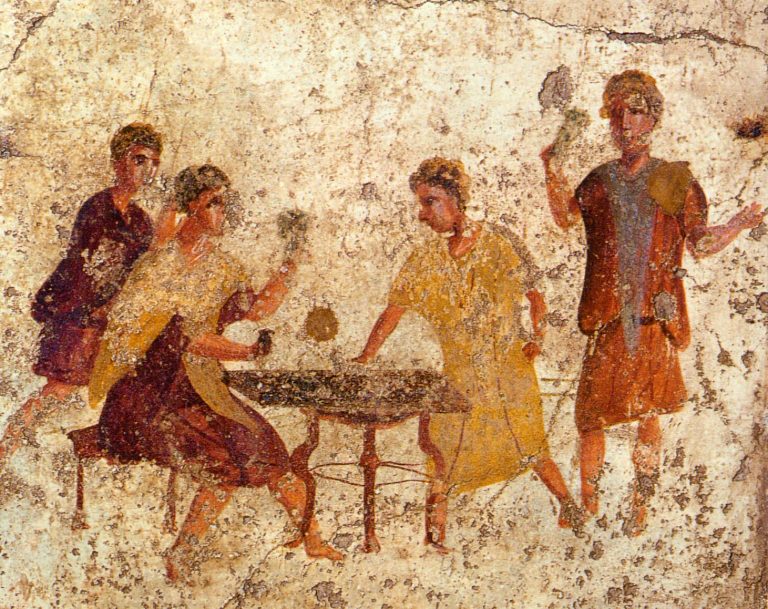 Giochi da tavolo Alea