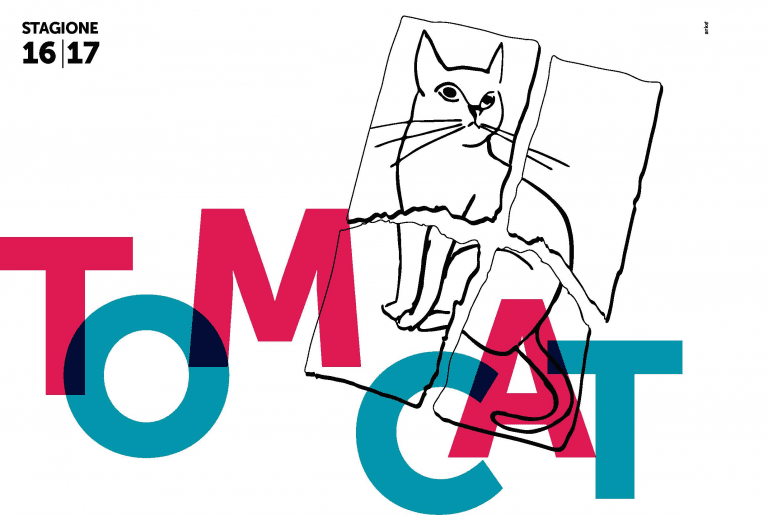 Tomcat: una ragazzina che si sente animale domestico