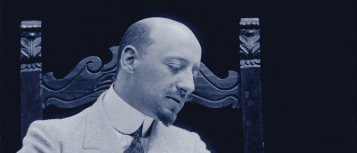 D'Annunzio