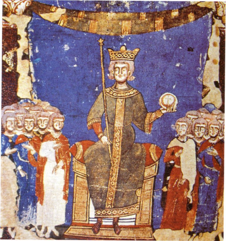 Federico II